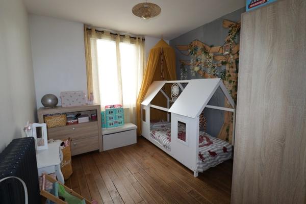 Maison à vendre |  Orléans |  5 pièces | 124 m²