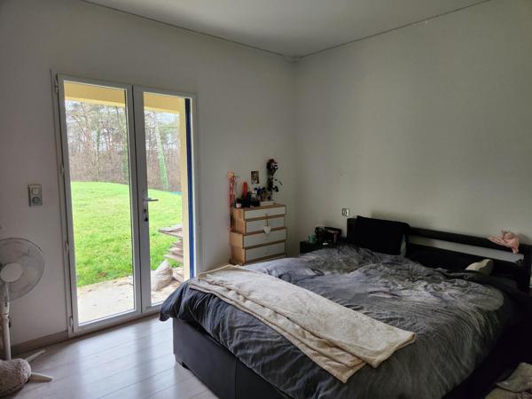 Maison à Chancelade, 24650 - 5 pièces 263m²