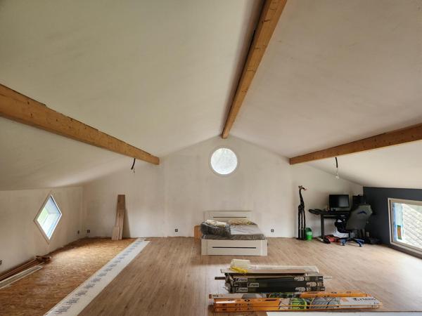 Maison à Chancelade, 24650 - 5 pièces 263m²