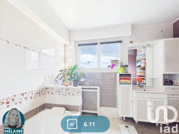 Appartement à vendre 2 pièces 43 m² Alfortville