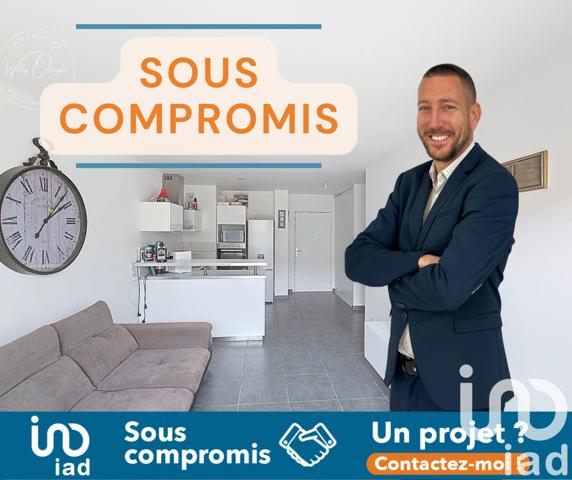 Appartement à vendre 2 pièces 42 m² La Valette-du-Var
