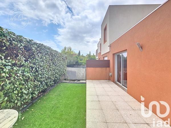 Appartement à vendre 2 pièces 42 m² La Valette-du-Var