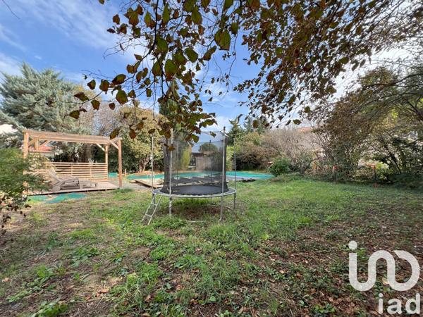 Maison à vendre 5 pièces 103 m² Cuxac-d'Aude