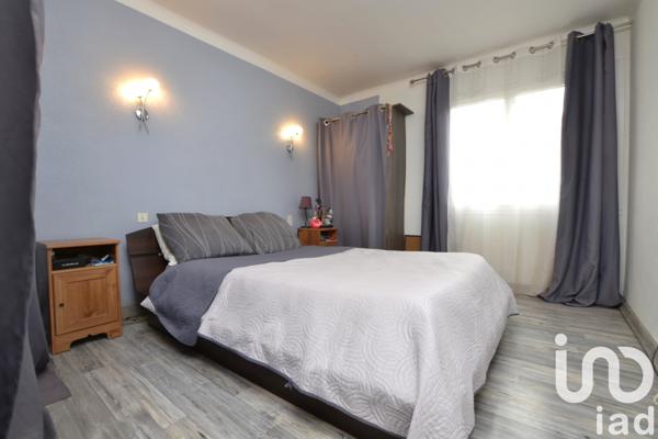 Maison à vendre 5 pièces 103 m² Cuxac-d'Aude