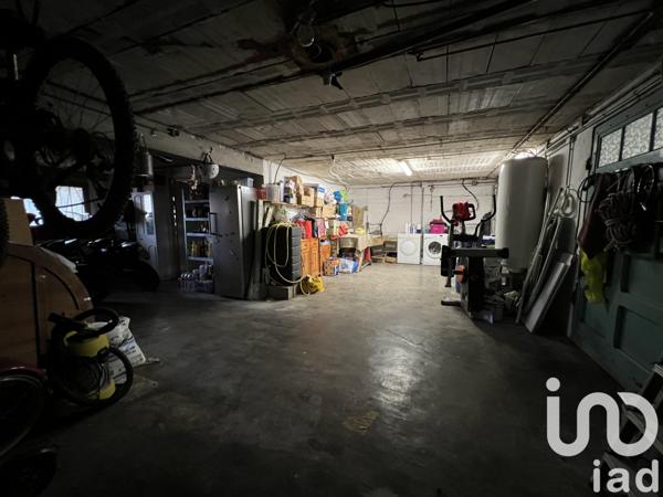 Maison à vendre 5 pièces 103 m² Cuxac-d'Aude