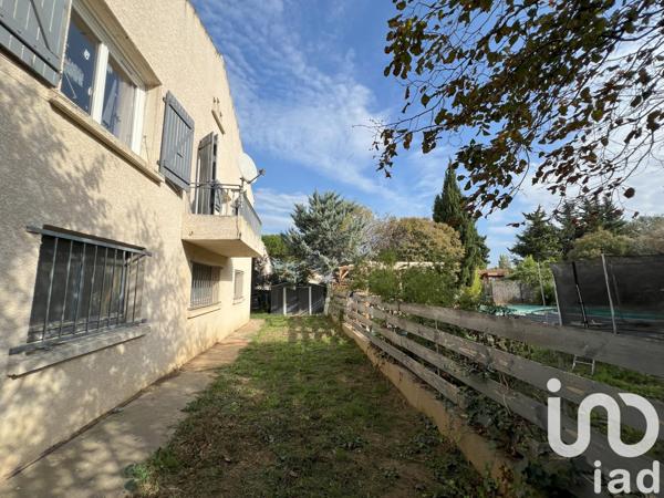 Maison à vendre 5 pièces 103 m² Cuxac-d'Aude