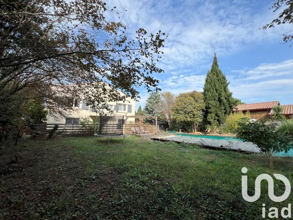 Maison à vendre 5 pièces 103 m² Cuxac-d'Aude
