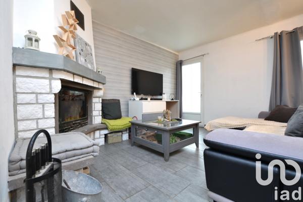 Maison à vendre 5 pièces 103 m² Cuxac-d'Aude