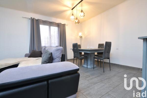 Maison à vendre 5 pièces 103 m² Cuxac-d'Aude