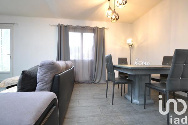 Maison à vendre 5 pièces 103 m² Cuxac-d'Aude