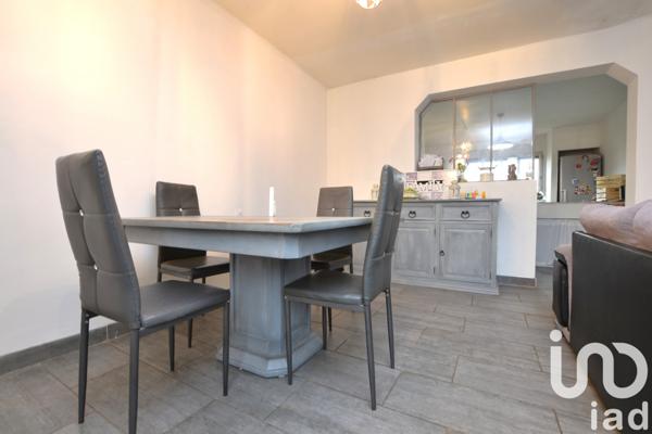 Maison à vendre 5 pièces 103 m² Cuxac-d'Aude