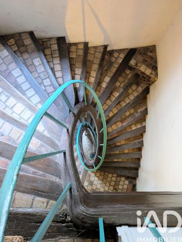 Appartement à vendre 2 pièces 52 m² Chartres