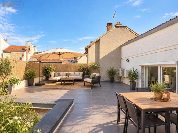 Achat - Appartement Reims 51100 3 pièces 72 m 2 313 m 2