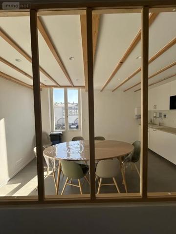 Achat - Appartement Reims 51100 3 pièces 72 m 2 313 m 2