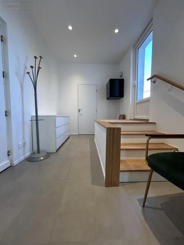 Achat - Appartement Reims 51100 3 pièces 72 m 2 313 m 2