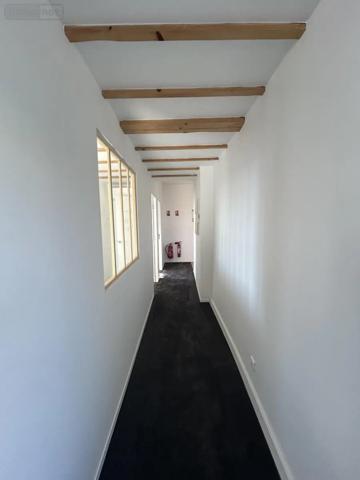 Achat - Appartement Reims 51100 3 pièces 72 m 2 313 m 2