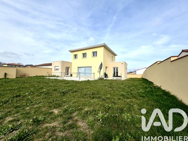 Maison à vendre 6 pièces 150 m² Merville