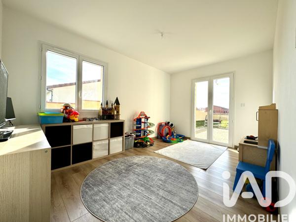 Maison à vendre 6 pièces 150 m² Merville
