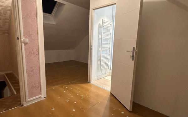 Maison à vendre    3 pièces •  Saint-Quentin