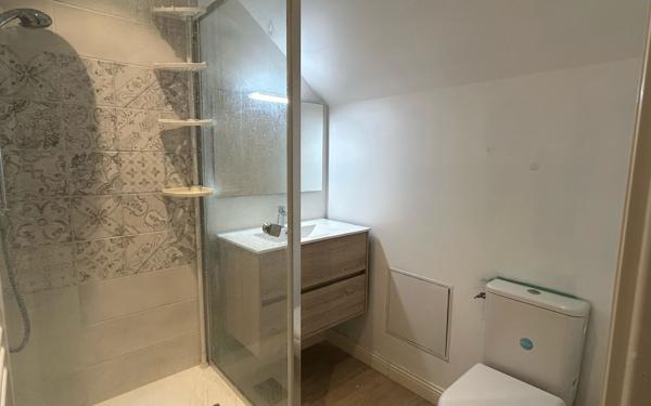 Maison à vendre    3 pièces •  Saint-Quentin