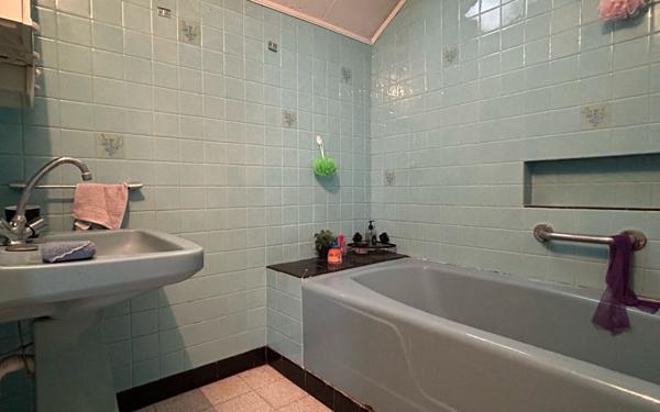 Maison à vendre    3 pièces •  Saint-Quentin