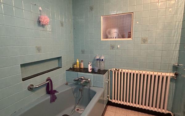 Maison à vendre    3 pièces •  Saint-Quentin