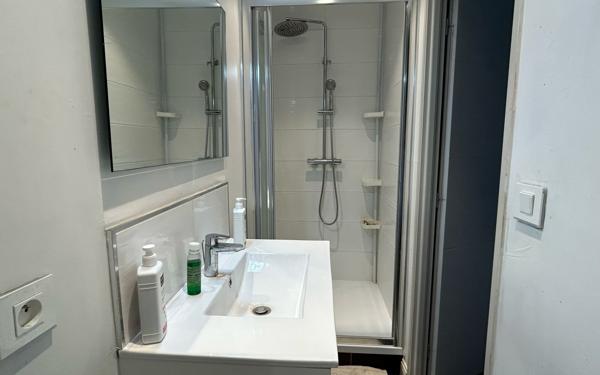 Maison à vendre    3 pièces •  Saint-Quentin