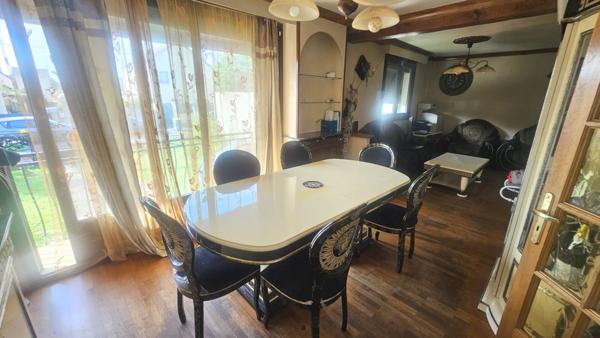 VILLEPARISIS : maison T6 (100 m²) à vendre