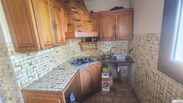 VILLEPARISIS : maison T6 (100 m²) à vendre