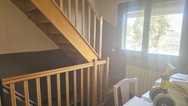 VILLEPARISIS : maison T6 (100 m²) à vendre