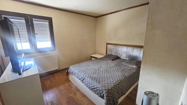 VILLEPARISIS : maison T6 (100 m²) à vendre