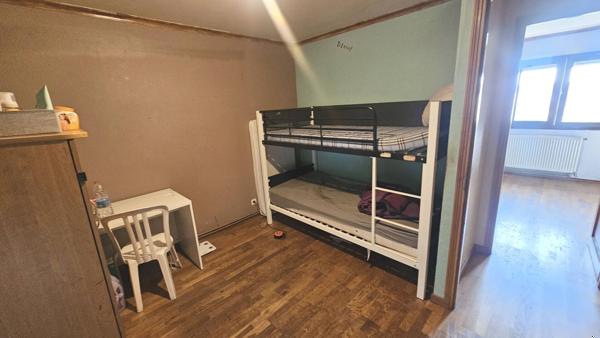 VILLEPARISIS : maison T6 (100 m²) à vendre