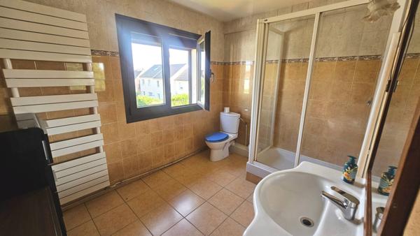 VILLEPARISIS : maison T6 (100 m²) à vendre