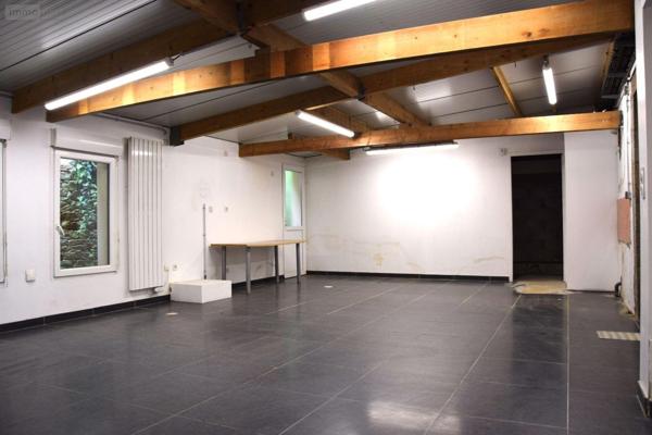 Fonds et/ou murs commerciaux à vendre à Concarneau dans le Finistère (29900), ref : FMCO/904   
Proximité CENTRE