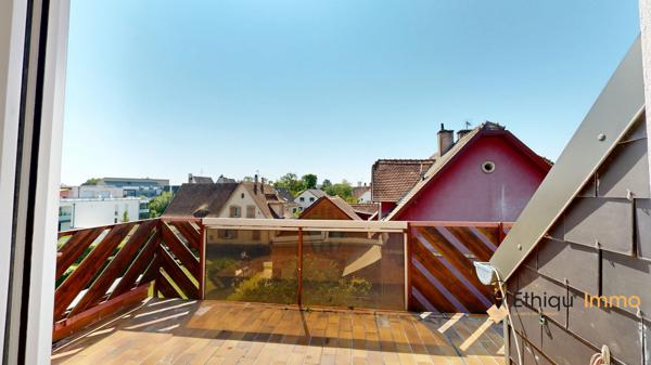 F4 rooftop