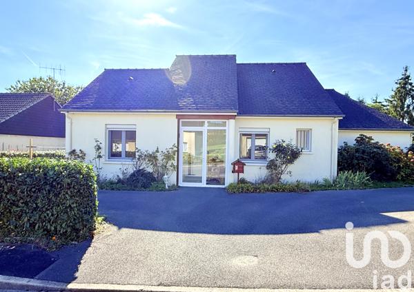 Maison à vendre 4 pièces 72 m² Hambers