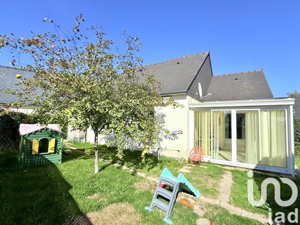 Maison à vendre 4 pièces 72 m² Hambers