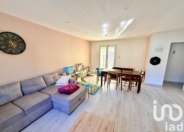 Maison à vendre 4 pièces 72 m² Hambers