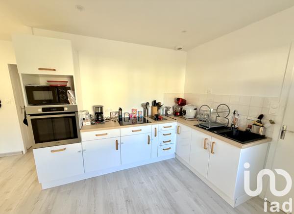 Maison à vendre 4 pièces 72 m² Hambers