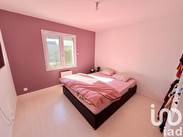 Maison à vendre 4 pièces 72 m² Hambers