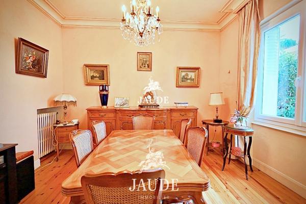 À Vendre : Charmante Maison Ancienne de 1938 à Chamalieres (160 m²) Détails des diagnostics énergétiques