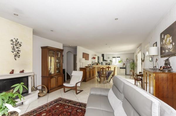 Maison à vendre 497 000 € Mèze 6 p 163 m² DPE B