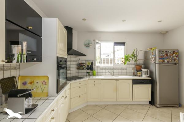 Maison à vendre 497 000 € Mèze 6 p 163 m² DPE B