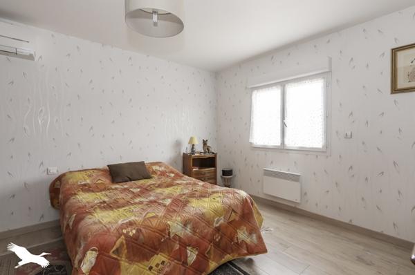 Maison à vendre 497 000 € Mèze 6 p 163 m² DPE B