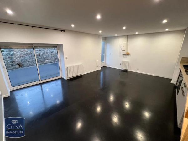 Maison à louer 3 pièces 52.63m² Ravel (63190)