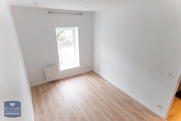 Maison à louer 3 pièces 52.63m² Ravel (63190)