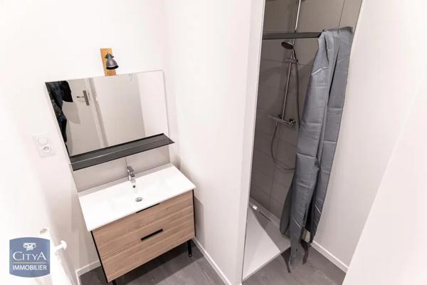 Maison à louer 3 pièces 52.63m² Ravel (63190)