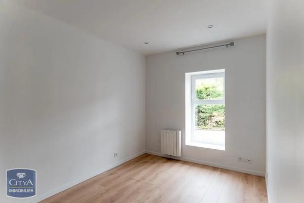 Maison à louer 3 pièces 52.63m² Ravel (63190)