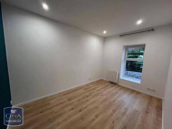 Maison à louer 3 pièces 52.63m² Ravel (63190)