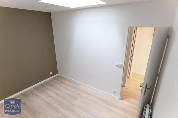 Maison à louer 3 pièces 52.63m² Ravel (63190)